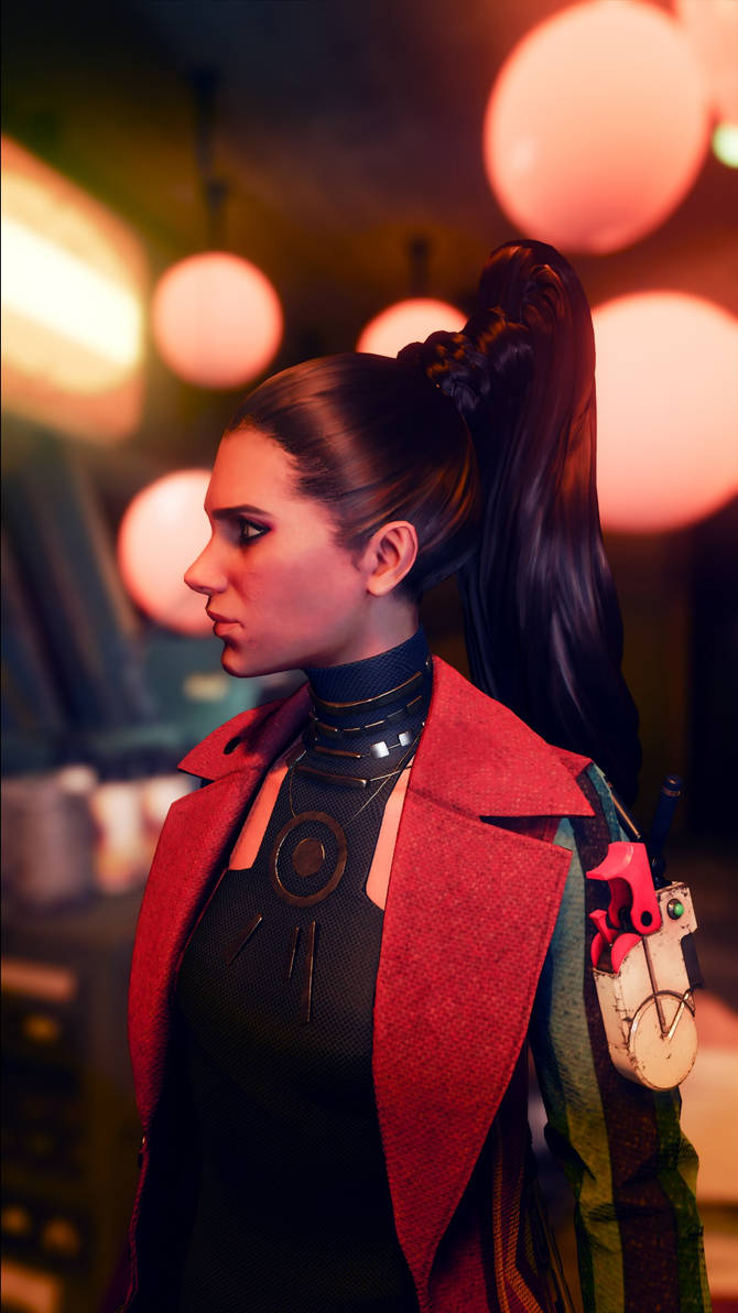 DEATHLOOP by Dregline415 on DeviantArt