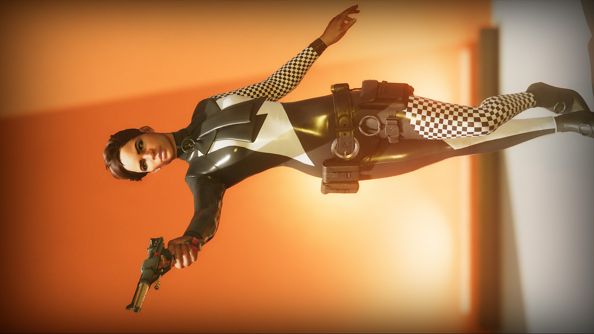 DEATHLOOP by Dregline415 on DeviantArt