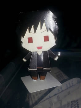 Izaya