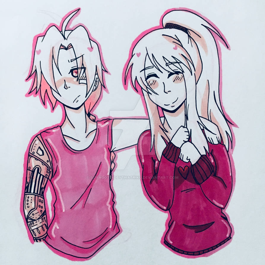 Istp X Infp Edward X Winry By Soragotdidbythatriku On Deviantart Istp X Infp Edward X Winry By Soragotdidbythatriku On Deviantart