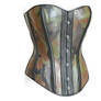 Military corset