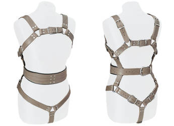 Harness BG