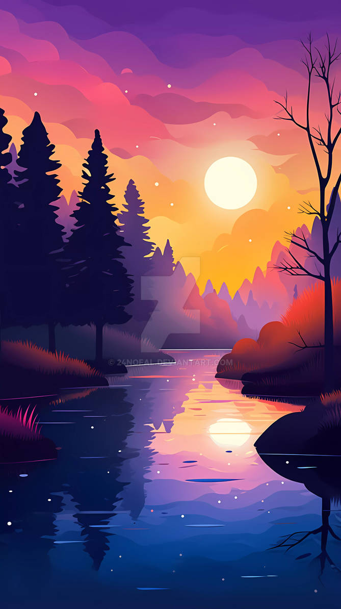 Background Concept, artwork and digital art by 24NOFAL on DeviantArt