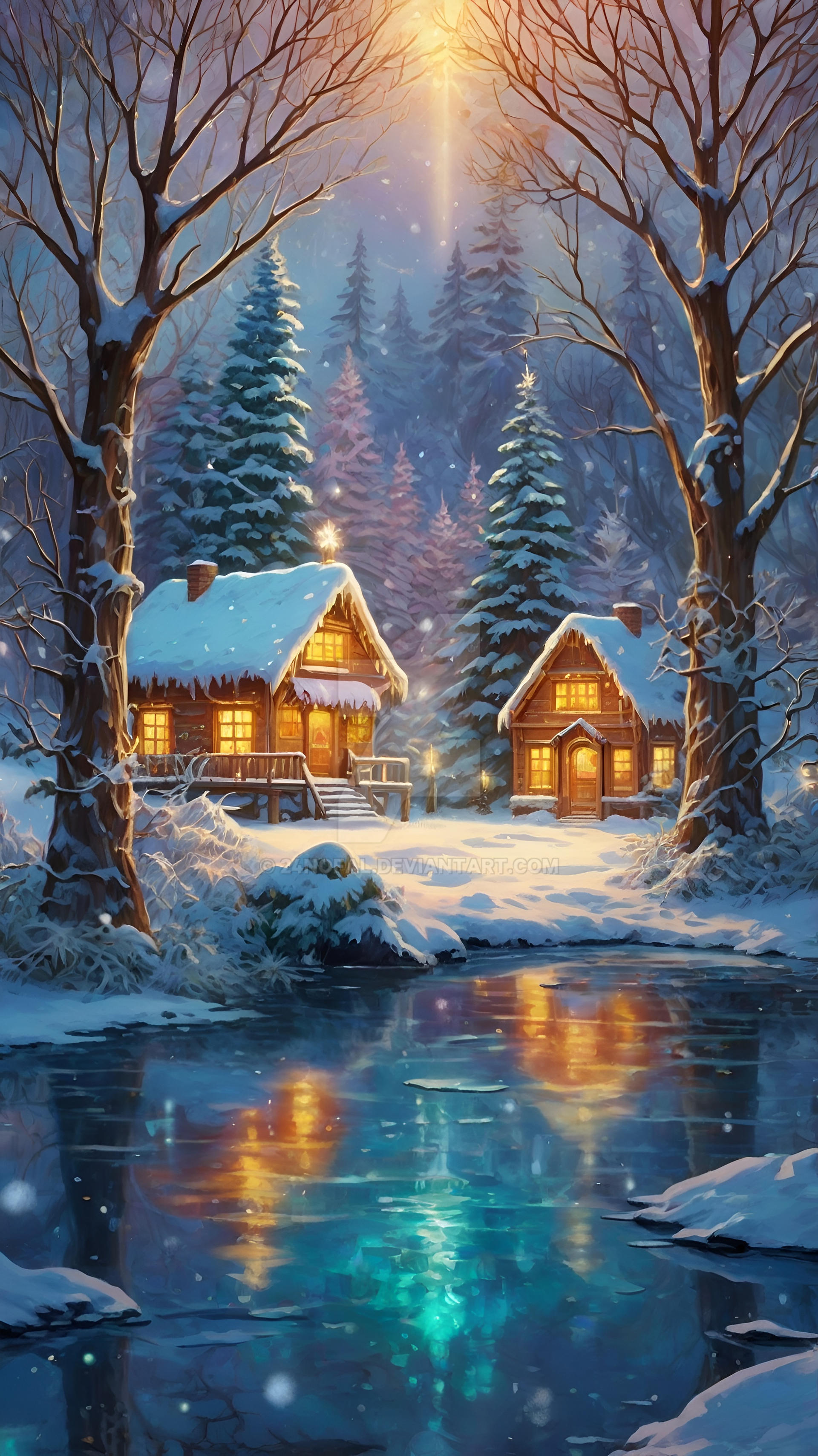 Background Concept, artwork and digital art by 24NOFAL on DeviantArt