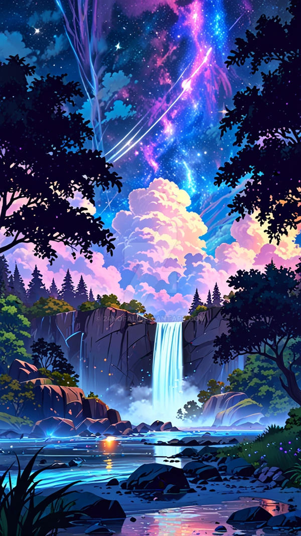 Background Concept, artwork and digital art by 24NOFAL on DeviantArt