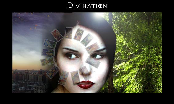 Divination by Carolin54323 by wiccan-club on DeviantArt