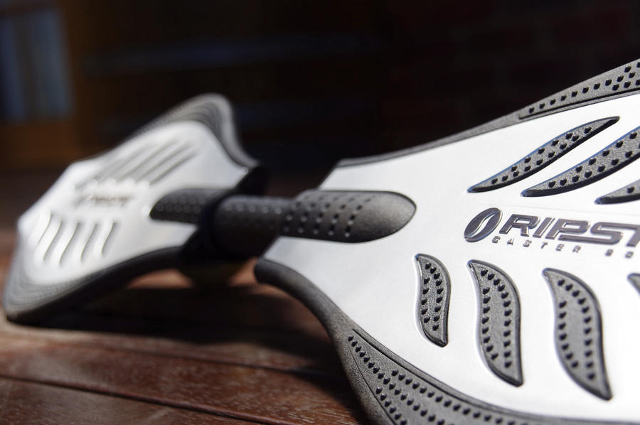 Ripstick by IloveKanameKuran on DeviantArt