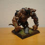 Skaven Rat Ogre 1