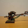 Skaven Master Maulder