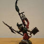 Skaven Warlord