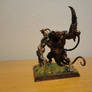 Skaven Rat Ogre 2