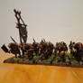 Skaven Clanrats 1