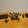 Skaven Army 500pts