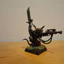 Skaven Warlock Engineer