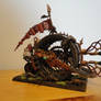Skaven Doomwheel 2