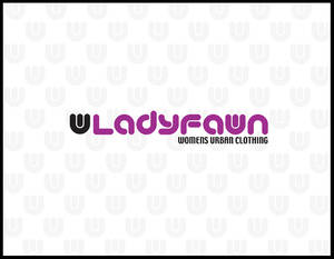 LadyFawn Logo