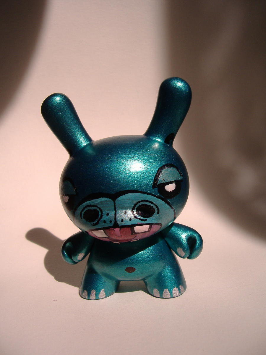 Hyppodunny Dunny