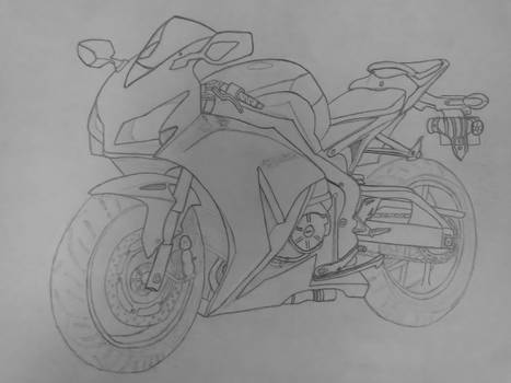 CBR1000R