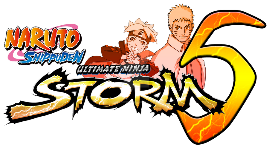 Naruto Shippuden Ultimate Ninja Storm 5 mugen 