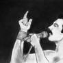 Freddie live in Montreal