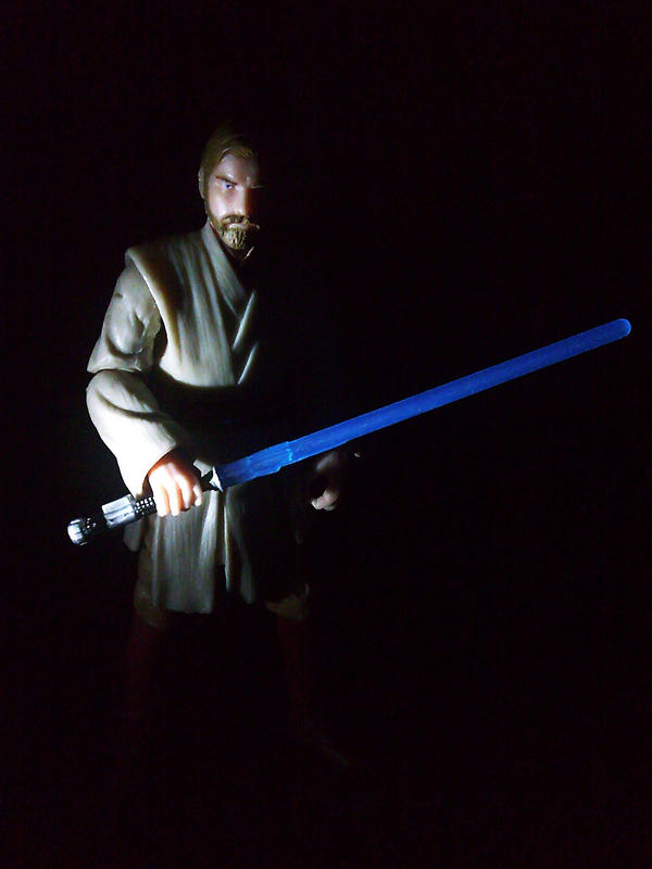 Obi-Wan Kenobi Jedi Master 02 by wongjoe82 on DeviantArt