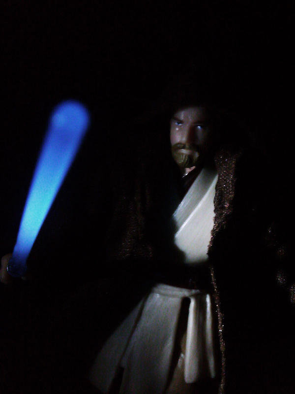 Obi-Wan Kenobi Jedi Master 03 by wongjoe82 on DeviantArt