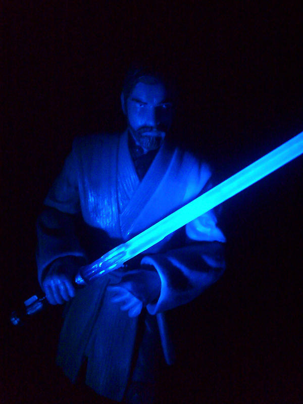 Obi-Wan Kenobi Jedi Master 04 by wongjoe82 on DeviantArt