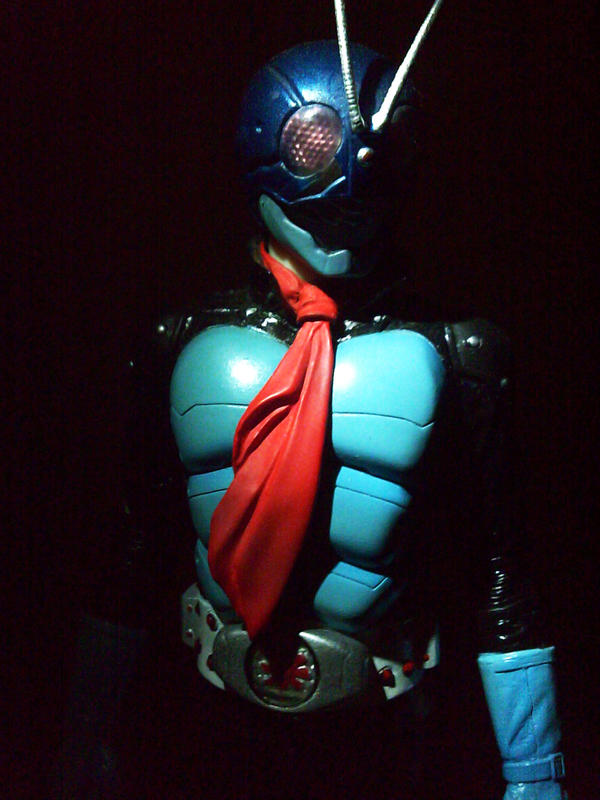 KAMEN RIDER THE FIRST_01a by wongjoe82 on DeviantArt