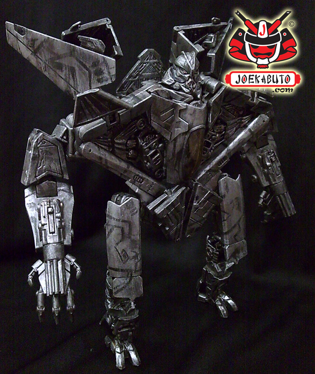 TF ROTF Voyager Starscream 03