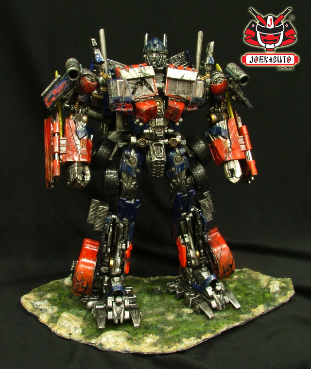 TF ROTF BD Buster Prime 06