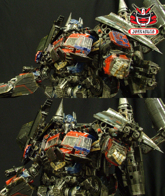 TF ROTF POWERUP PRIME CUSTOM09