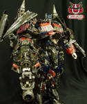 TF ROTF POWERUP PRIME CUSTOM24 by wongjoe82