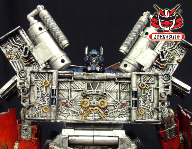 TF ROTF BATTLE BLADE PRIME10