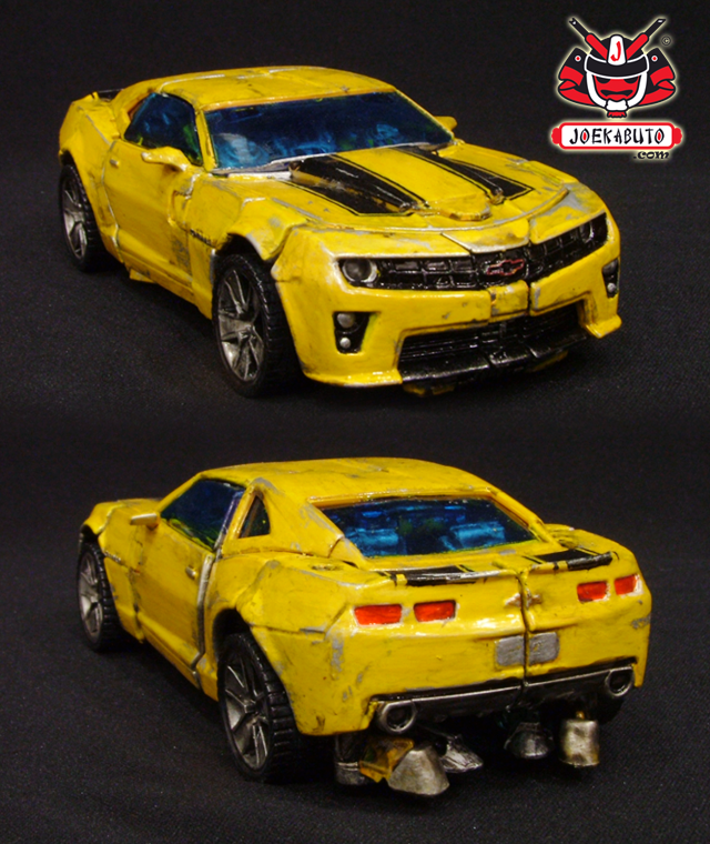 TF ROTF DELUXE BUMBLEBEE 01