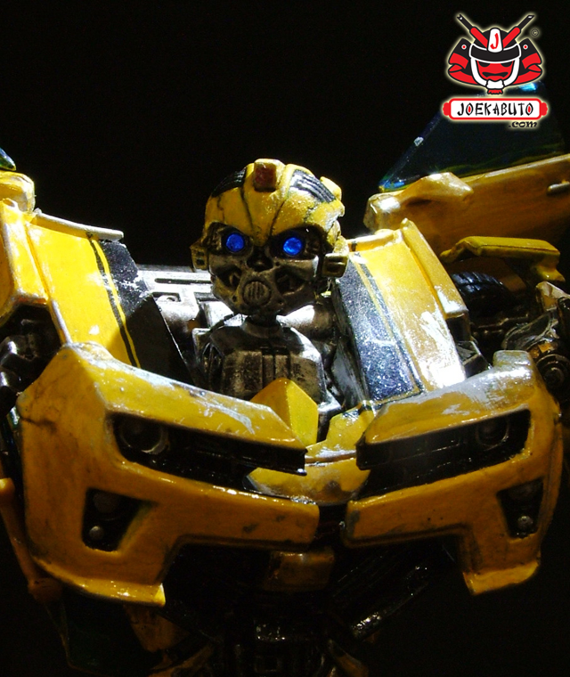 TF ROTF DELUXE BUMBLEBEE 19