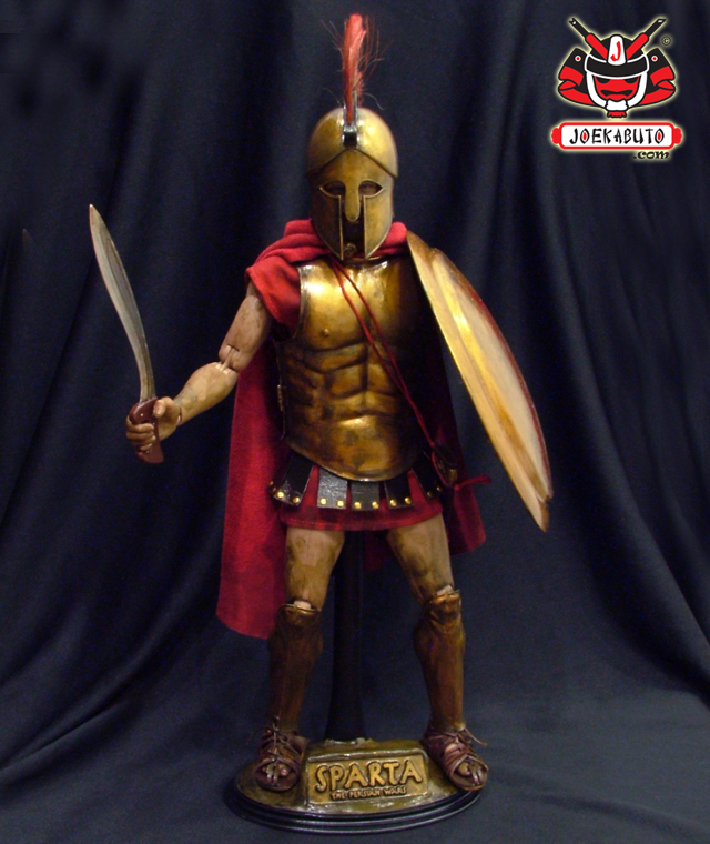 SPARTA THE PERSIAN WARS 07