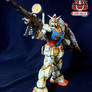 Bandai GUNDAM MG RX-78-2 Ver. ONE YEAR WAR 0079_06