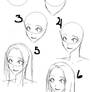 How to draw...