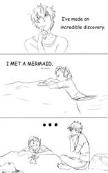 If I Met A Mermaid prologue 4