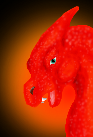 Charmeleon