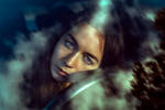 Monn I by surabhiguptaphotoart