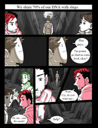 A P O C A L Y P S E Book 1 Chapter 2 Page 45