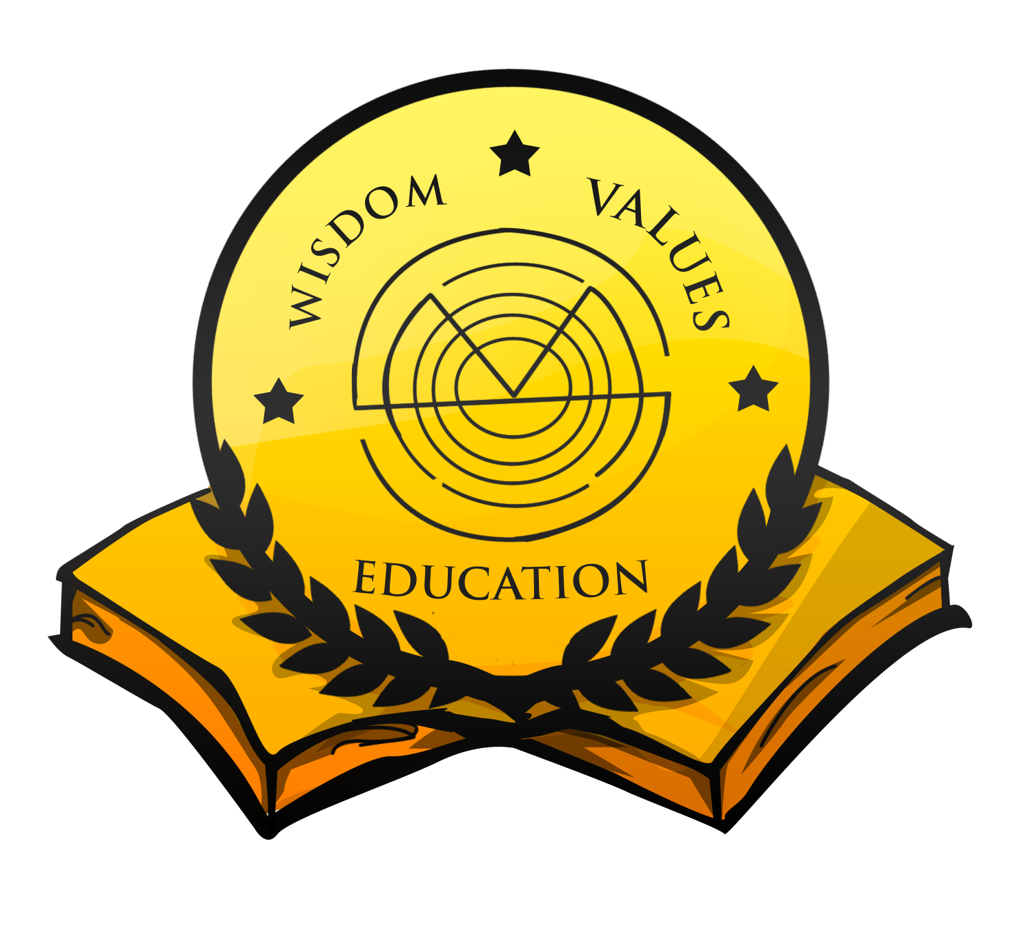 Logo Vector For School By Watdayushaoh On DeviantArt logo-vector-for-school-by-watdayushaoh-on-deviantart