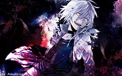 Dark Anime Boy Signature 2 by AmaterasuCreations on DeviantArt Dark Anime Boy Signature 2 by AmaterasuCreations on DeviantArt