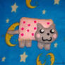 Nyan Cat Plush