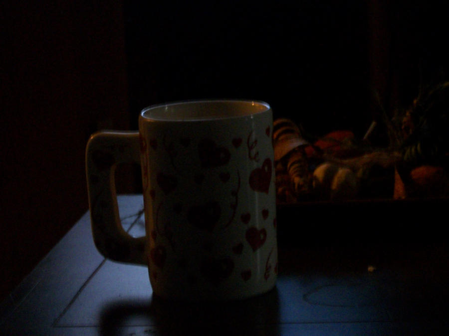 the Random Mug by blue-wolf16 on DeviantArt