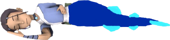 Mermaid Katara Unconscious By GhostShark4449 On DeviantArt mermaid-katara-unconscious-by-ghostshark4449-on-deviantart
