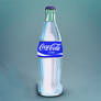 Coca-Cola Clear