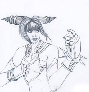 Juri-Han WIP