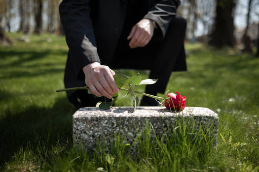 The Rise of Free Thinker Funeral in Singapore